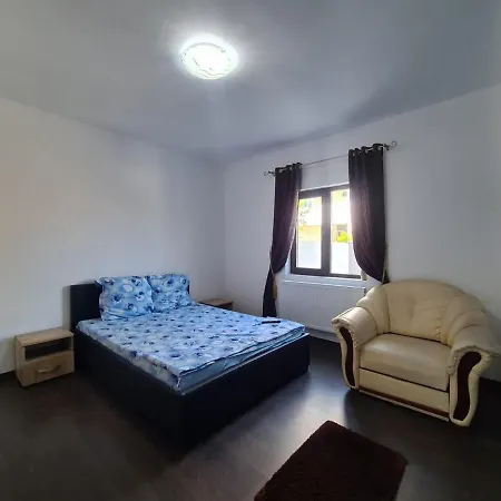 Ale Βίλα Năvodari