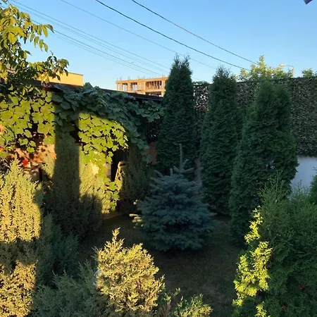 Ale Βίλα Năvodari