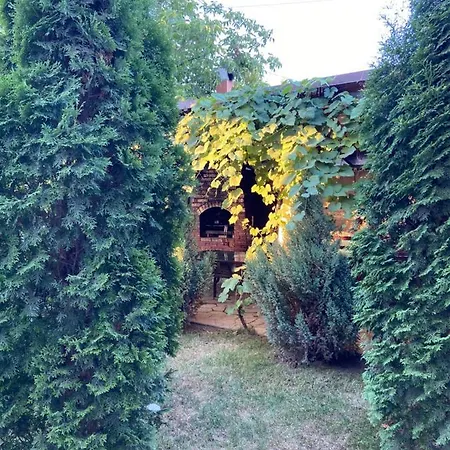 Βίλα Ale Năvodari
