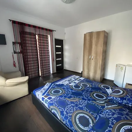 Vila Ale * Năvodari