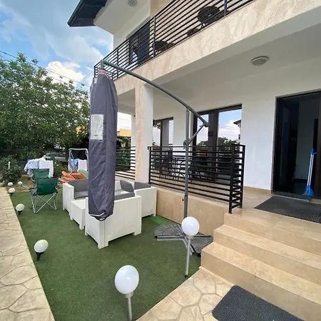 Villa Vila Ale