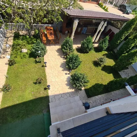 Vila Ale Villa *