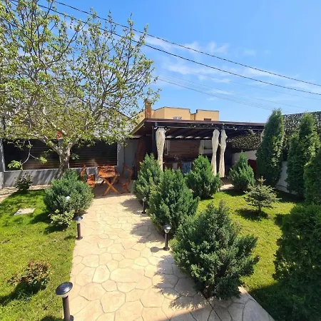 Vilă Vila Ale Năvodari