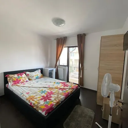 Vila Ale * Năvodari