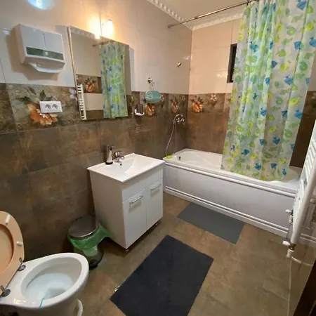 Vilă Vila Ale *