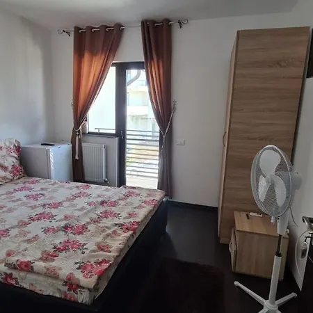 Vila Ale * Năvodari
