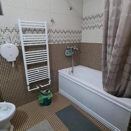 Vila Ale Vilă