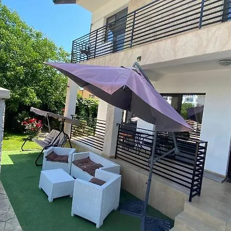 Vilă Vila Ale