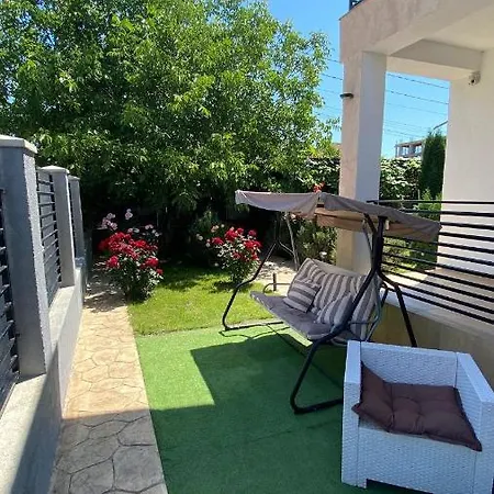 Vila Ale Villa *