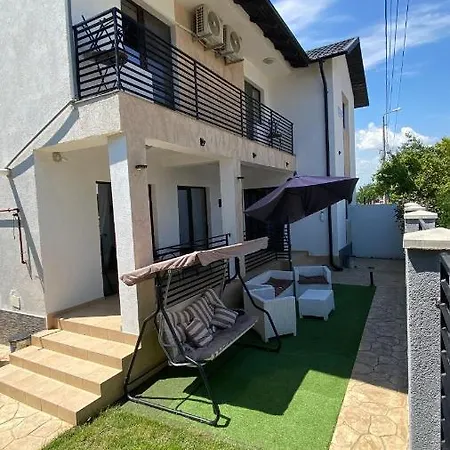 Vila Ale Villa *