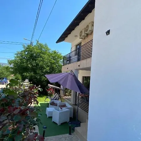 Vila Ale Năvodari