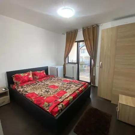 Vila Ale Vilă
