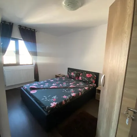 Vila Ale Vilă Năvodari