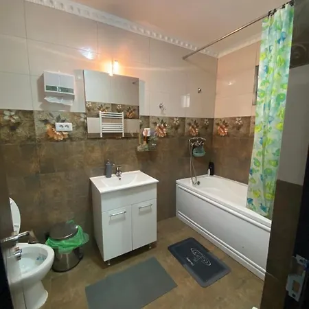 Vilă Vila Ale *