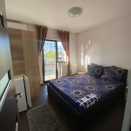 Vila Ale * Năvodari