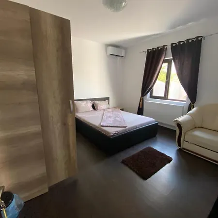 Vilă Vila Ale Năvodari