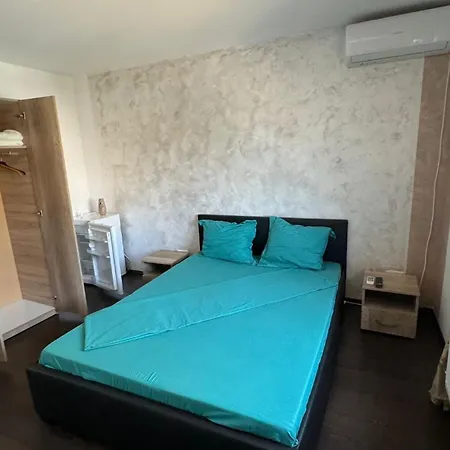 Vilă Vila Ale Năvodari