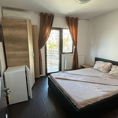 Vila Ale Năvodari