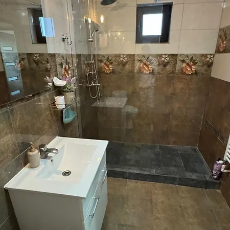 Vila Ale * Năvodari